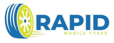 Rapid Mobile Tyres Logo
